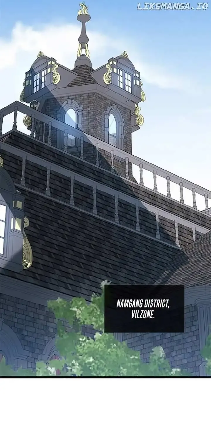 Read Villain To Kill Manga Online