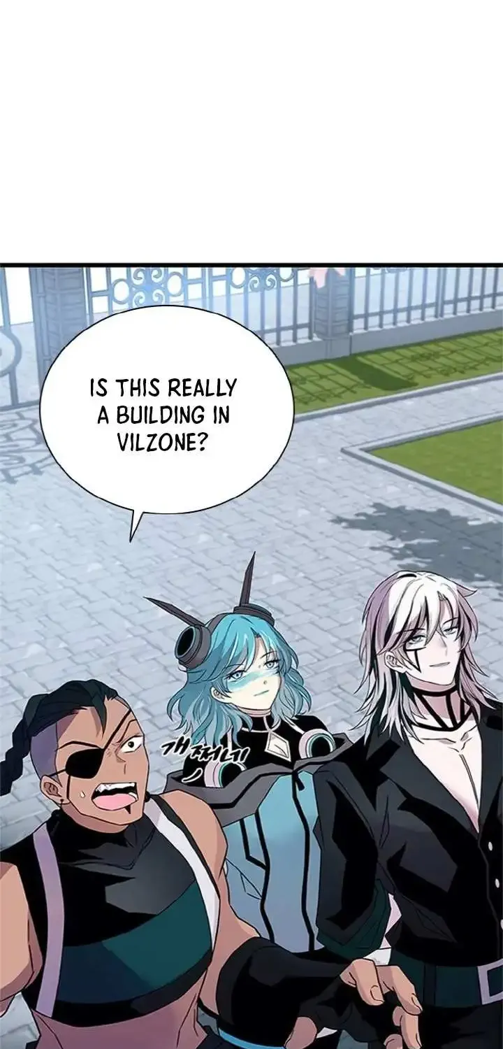 Read Villain To Kill Manga Online