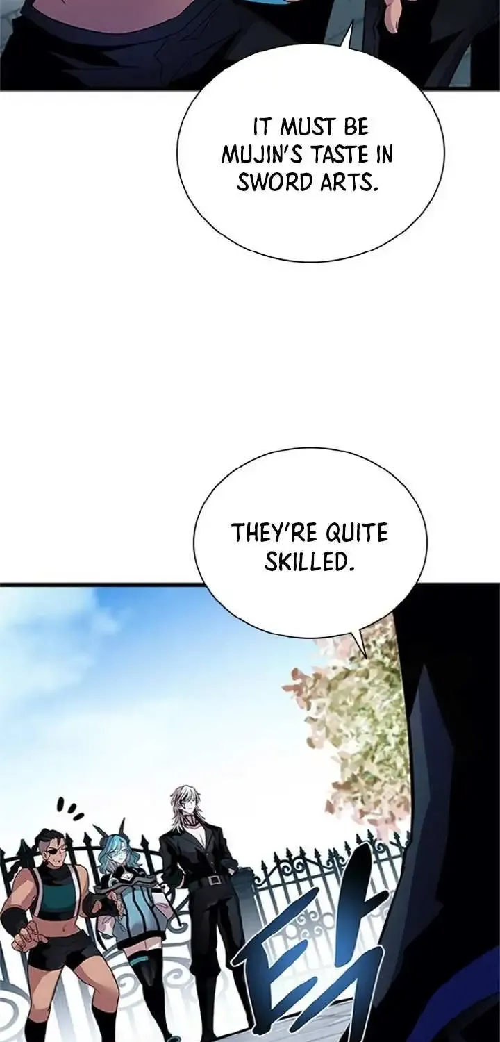 Read Villain To Kill Manga Online