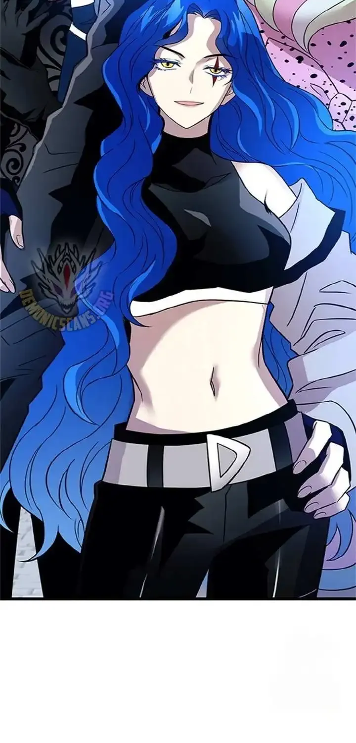 Read Villain To Kill Manga Online