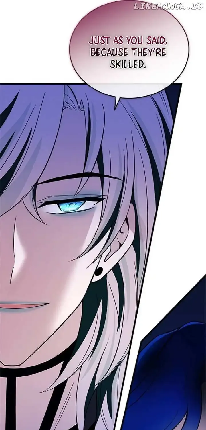 Read Villain To Kill Manga Online