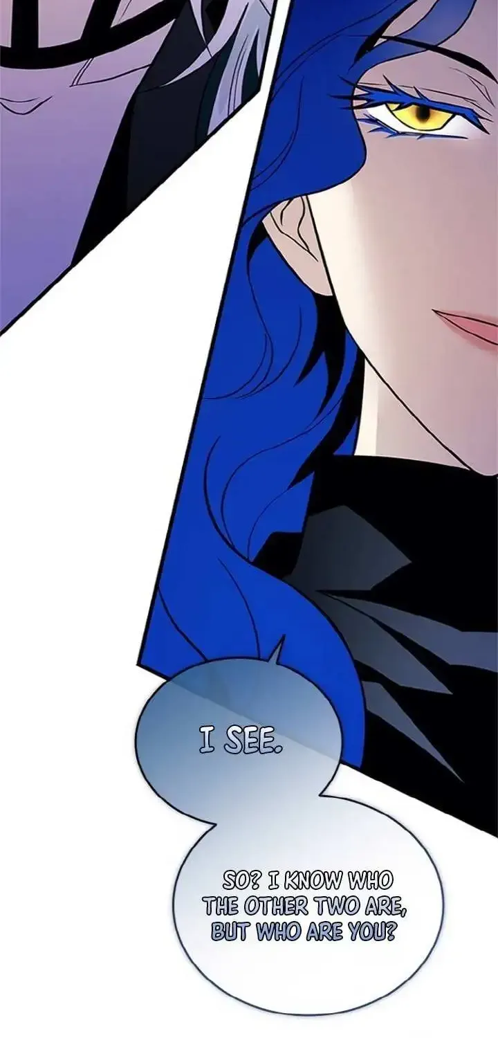 Read Villain To Kill Manga Online