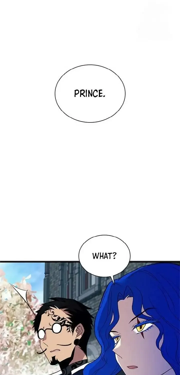 Read Villain To Kill Manga Online