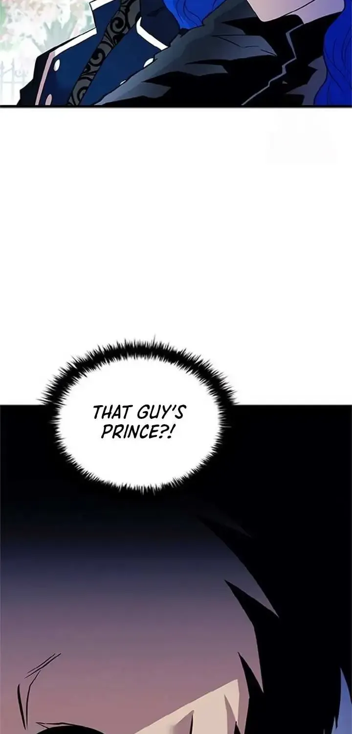 Read Villain To Kill Manga Online