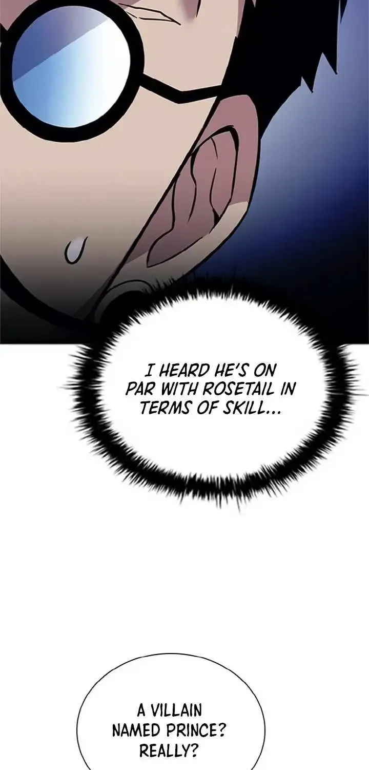 Read Villain To Kill Manga Online