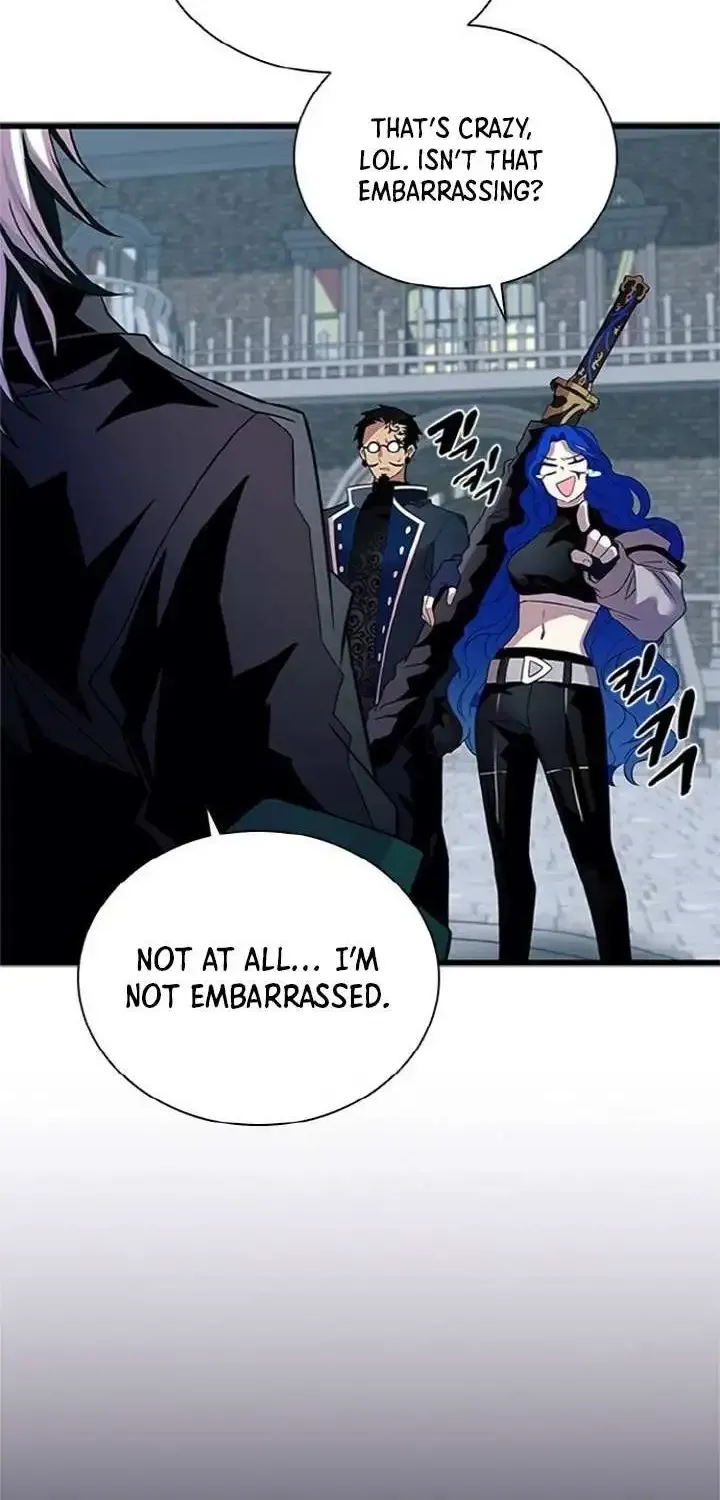 Read Villain To Kill Manga Online