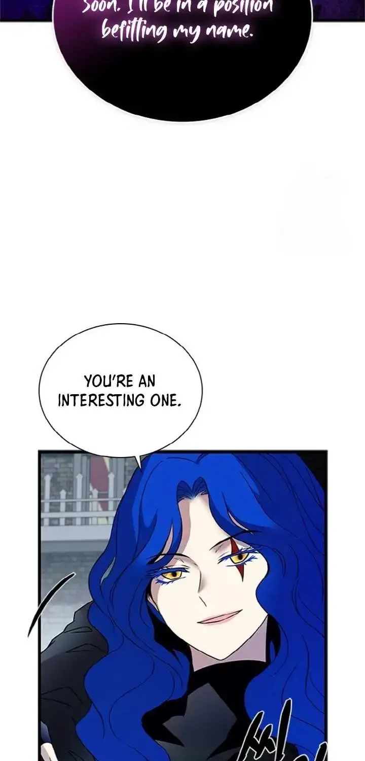 Read Villain To Kill Manga Online