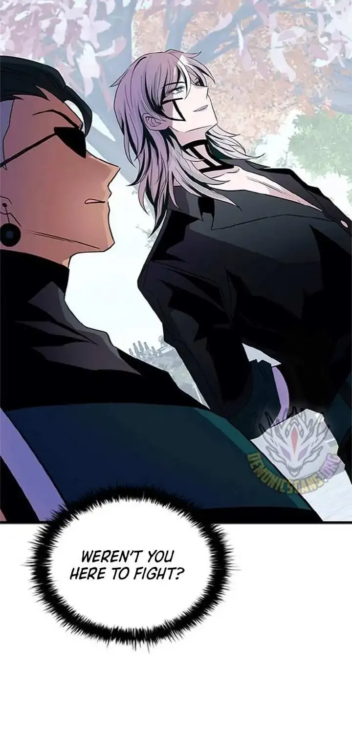 Read Villain To Kill Manga Online