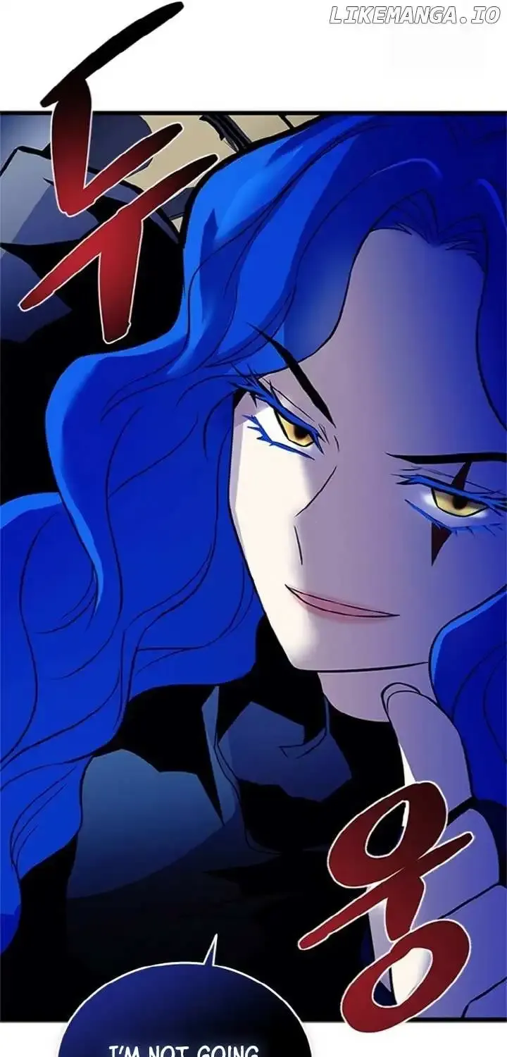 Read Villain To Kill Manga Online