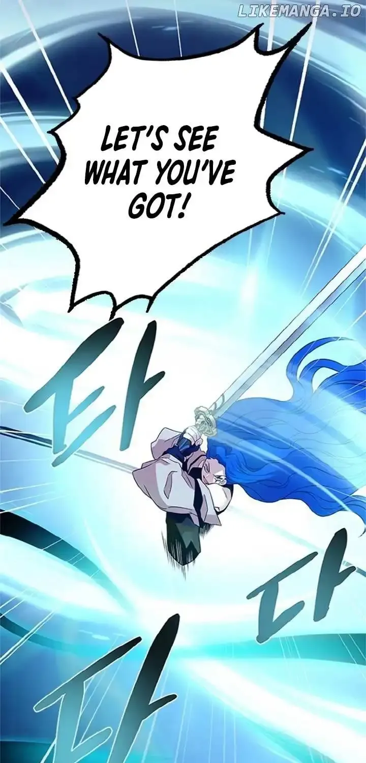 Read Villain To Kill Manga Online