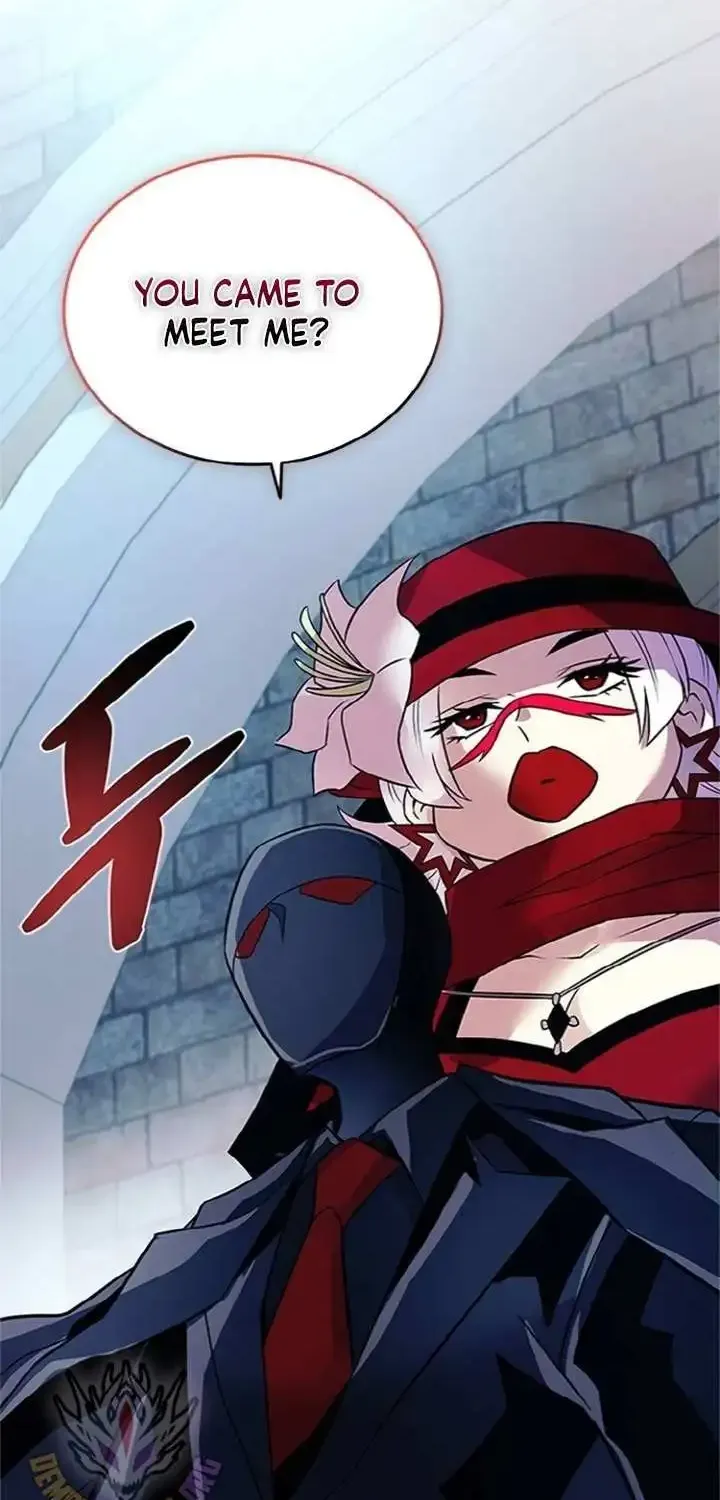 Read Villain To Kill Manga Online