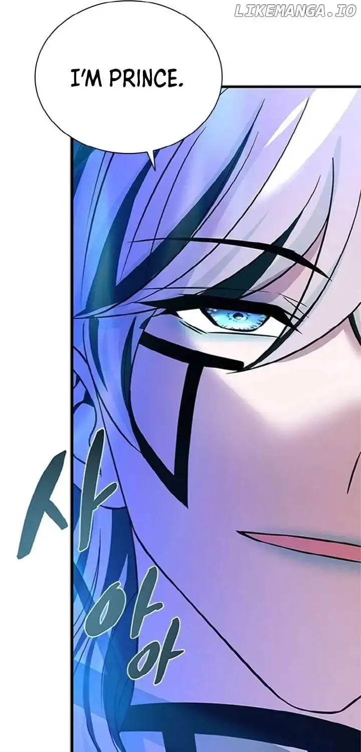 Read Villain To Kill Manga Online