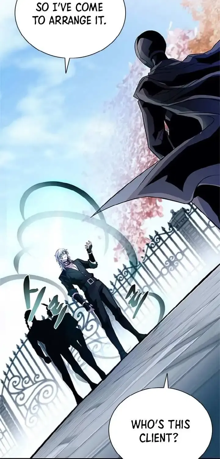 Read Villain To Kill Manga Online