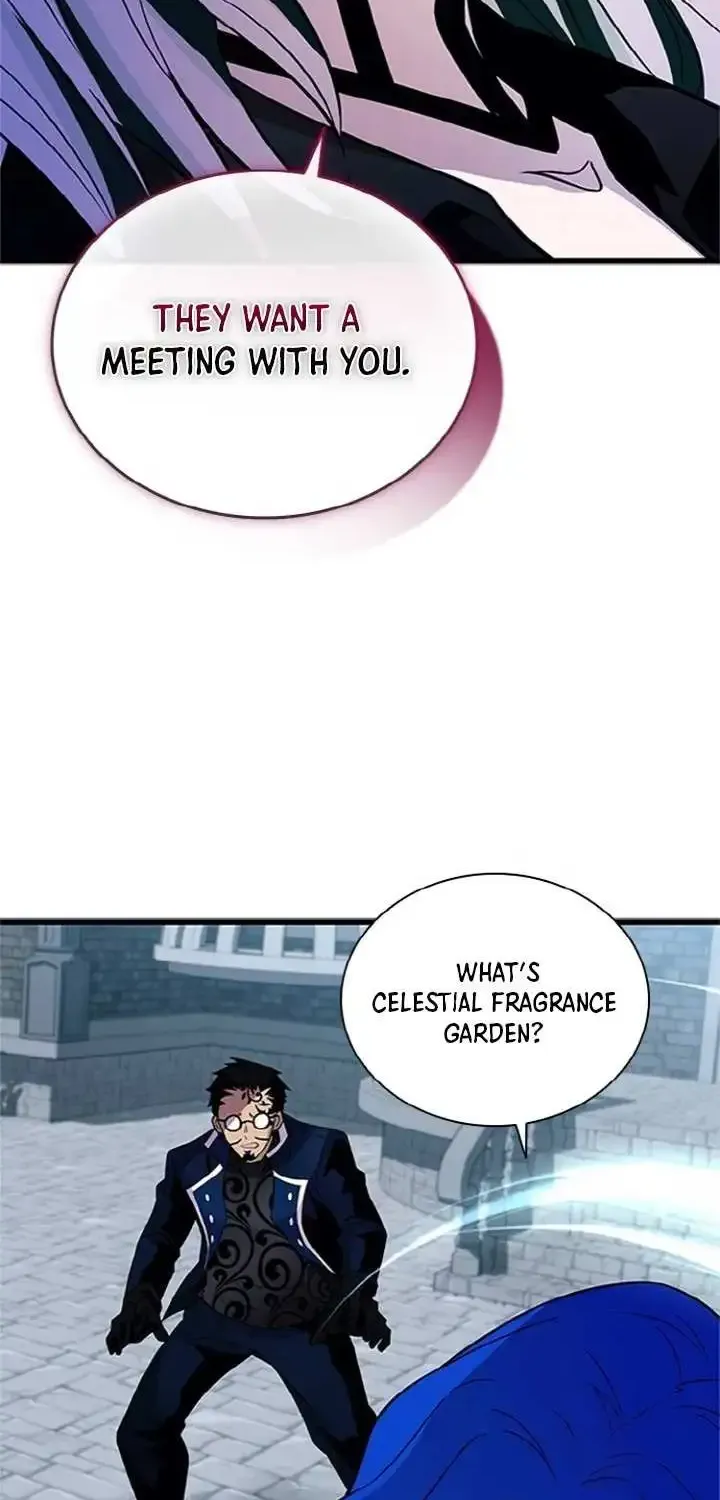 Read Villain To Kill Manga Online