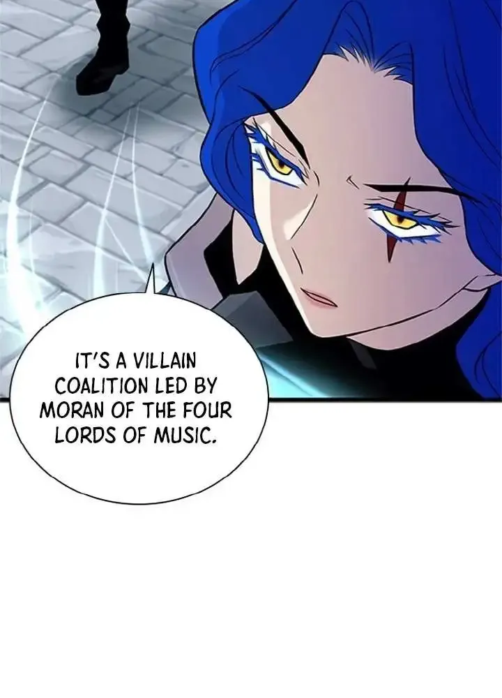 Read Villain To Kill Manga Online