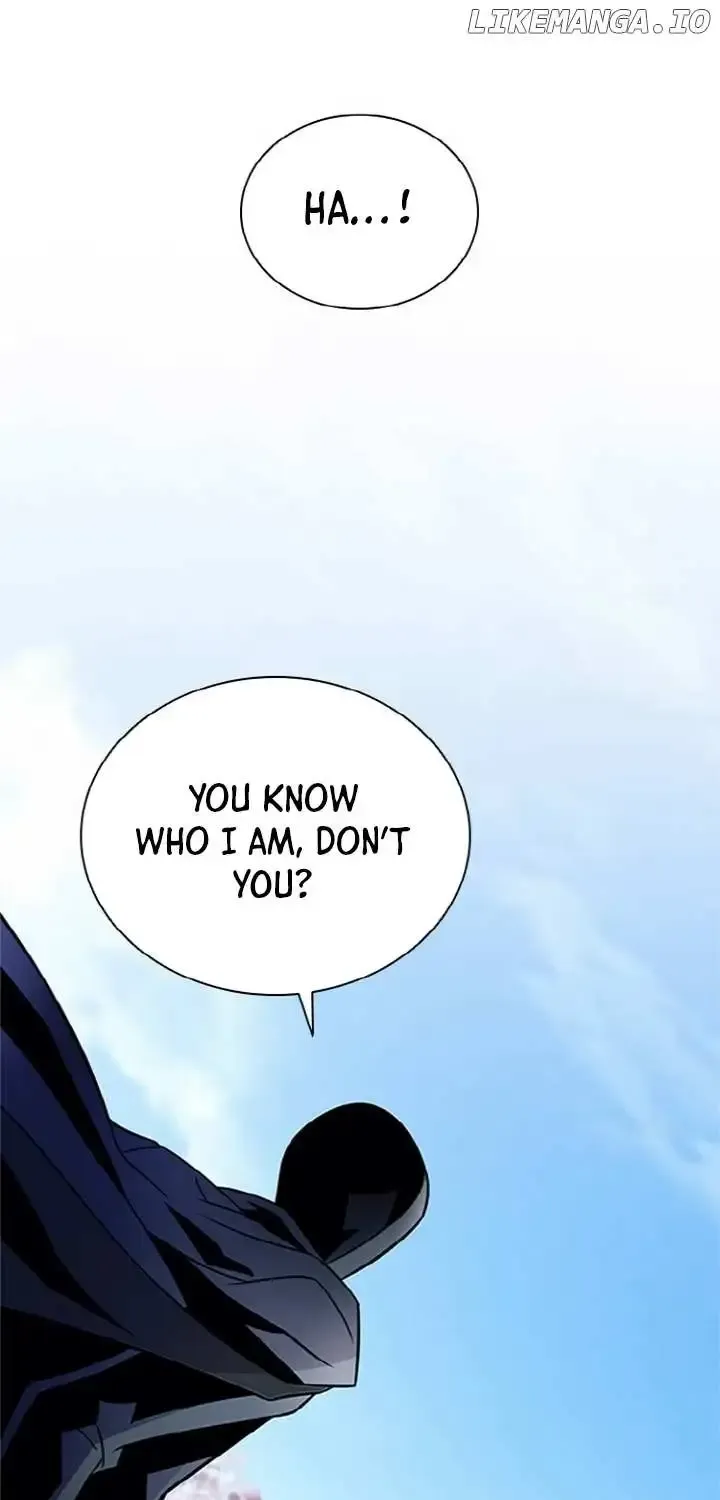 Read Villain To Kill Manga Online