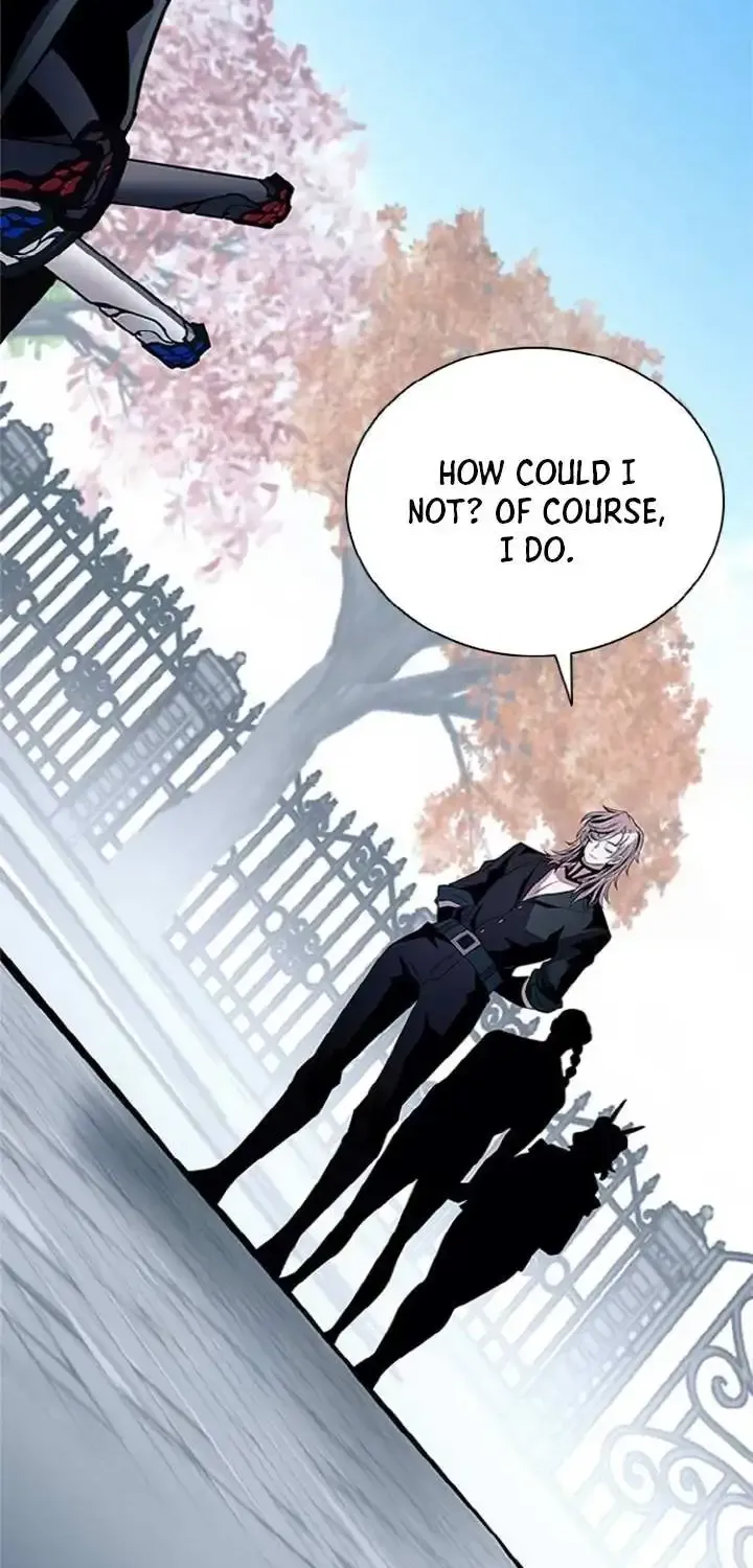 Read Villain To Kill Manga Online