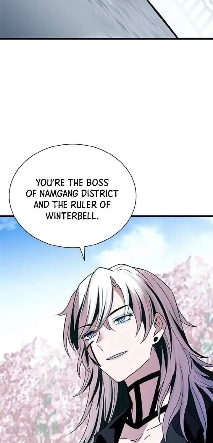 Read Villain To Kill Manga Online