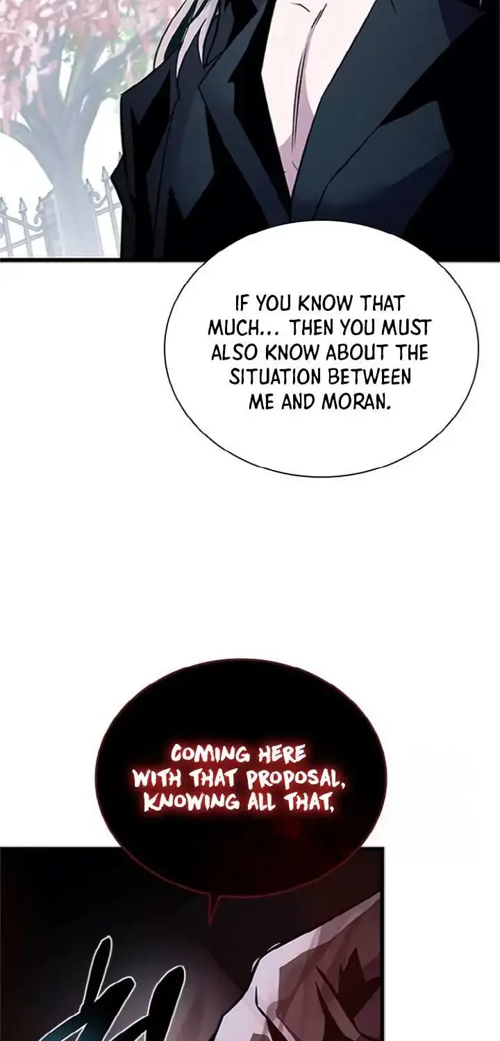 Read Villain To Kill Manga Online