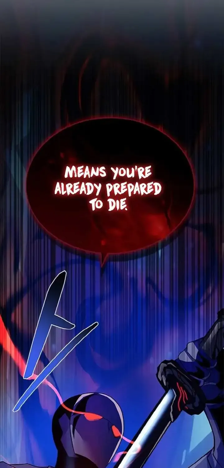 Read Villain To Kill Manga Online