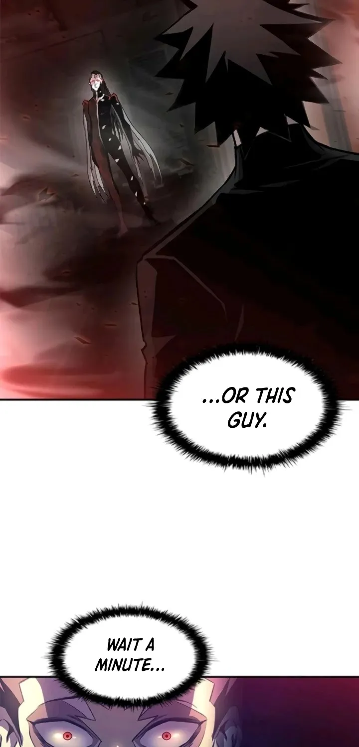 Read Villain To Kill Manga Online