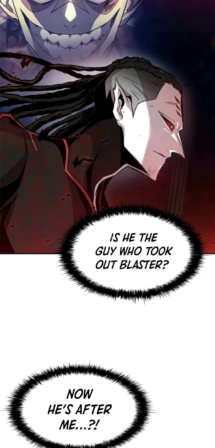 Read Villain To Kill Manga Online