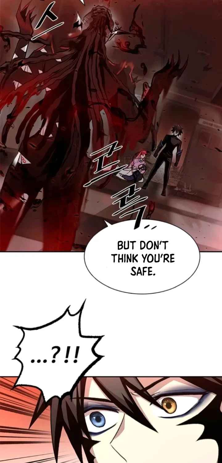 Read Villain To Kill Manga Online