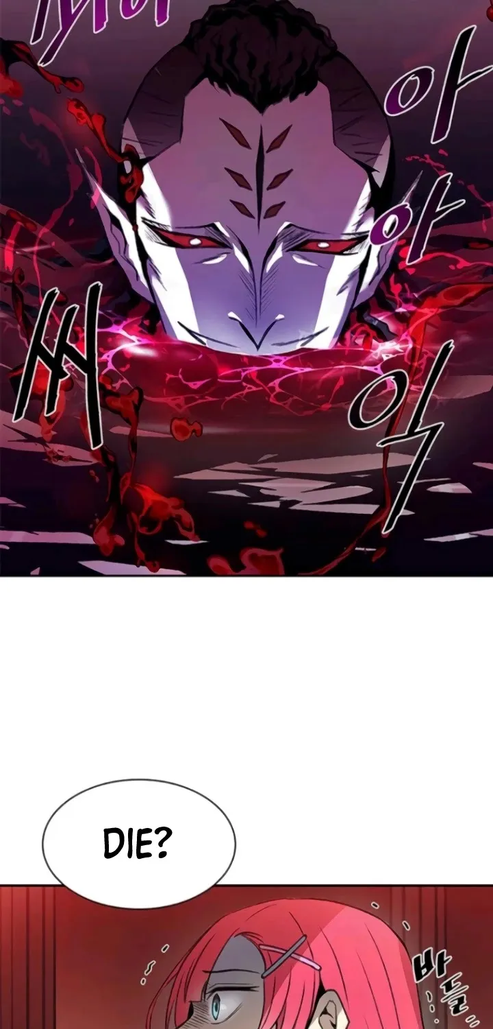 Read Villain To Kill Manga Online