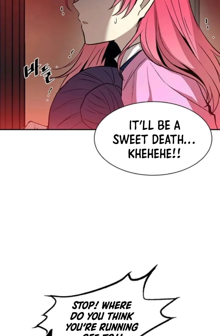 Read Villain To Kill Manga Online