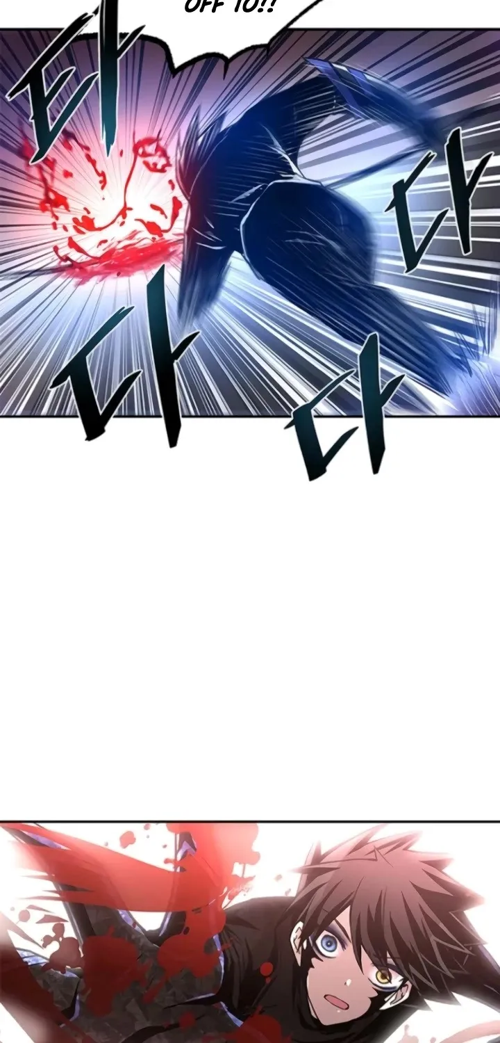 Read Villain To Kill Manga Online