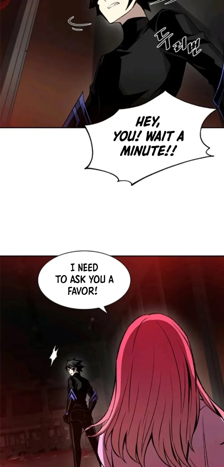 Read Villain To Kill Manga Online