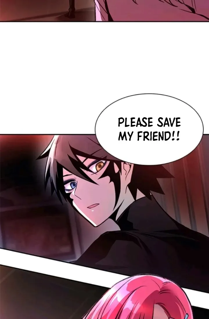 Read Villain To Kill Manga Online