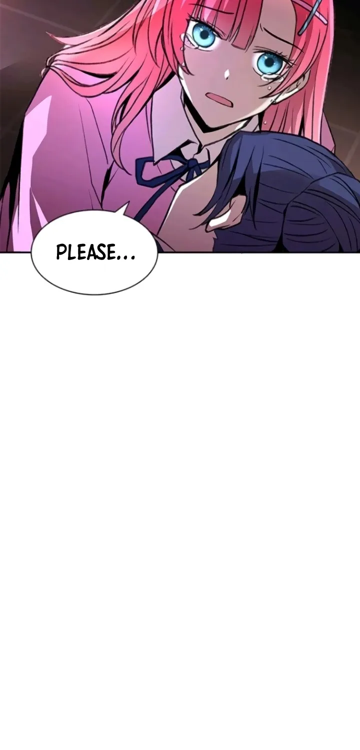 Read Villain To Kill Manga Online