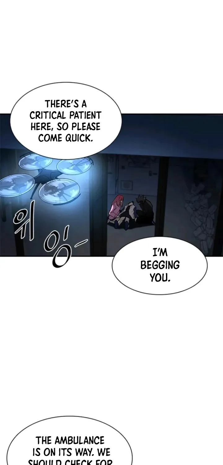 Read Villain To Kill Manga Online