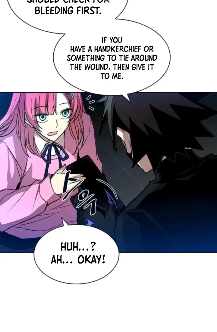 Read Villain To Kill Manga Online