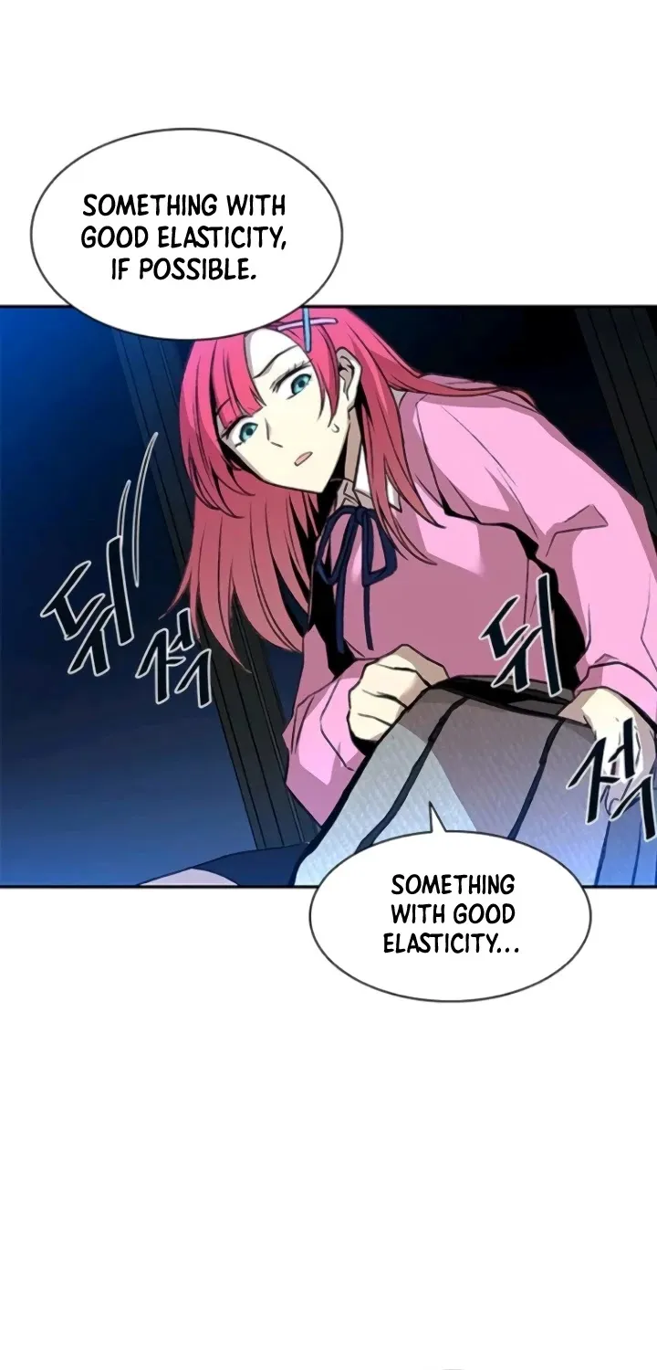 Read Villain To Kill Manga Online