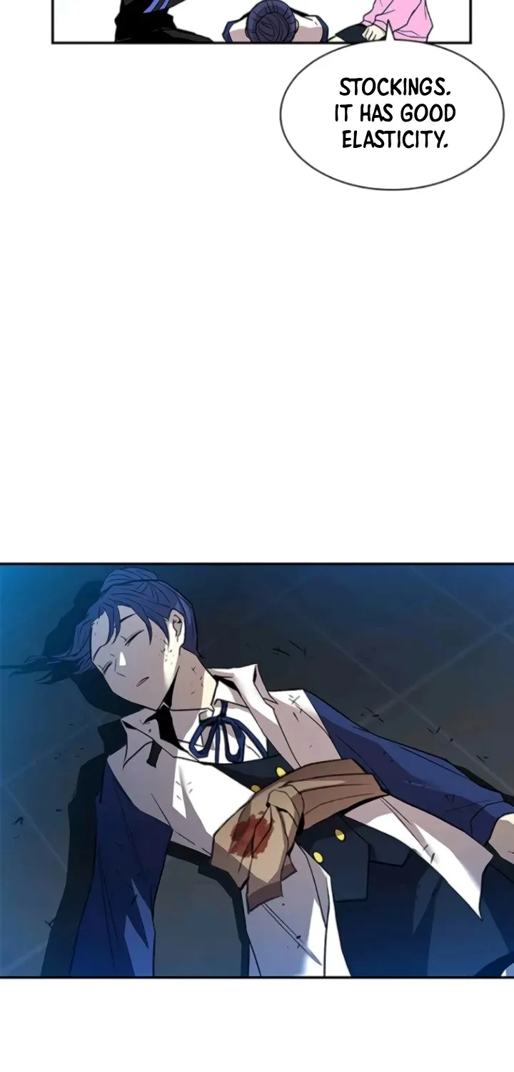 Read Villain To Kill Manga Online