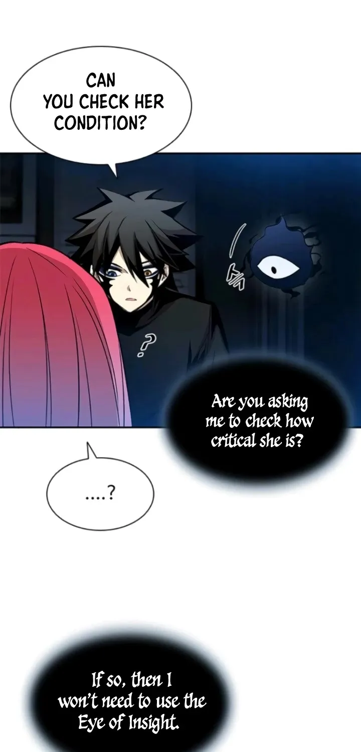 Read Villain To Kill Manga Online