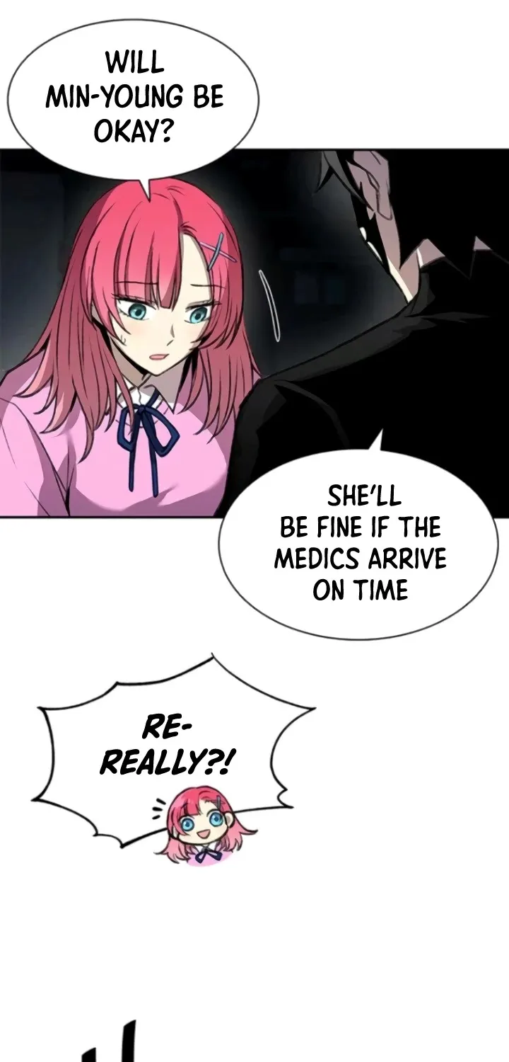 Read Villain To Kill Manga Online