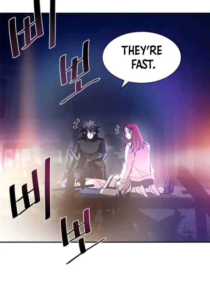 Read Villain To Kill Manga Online