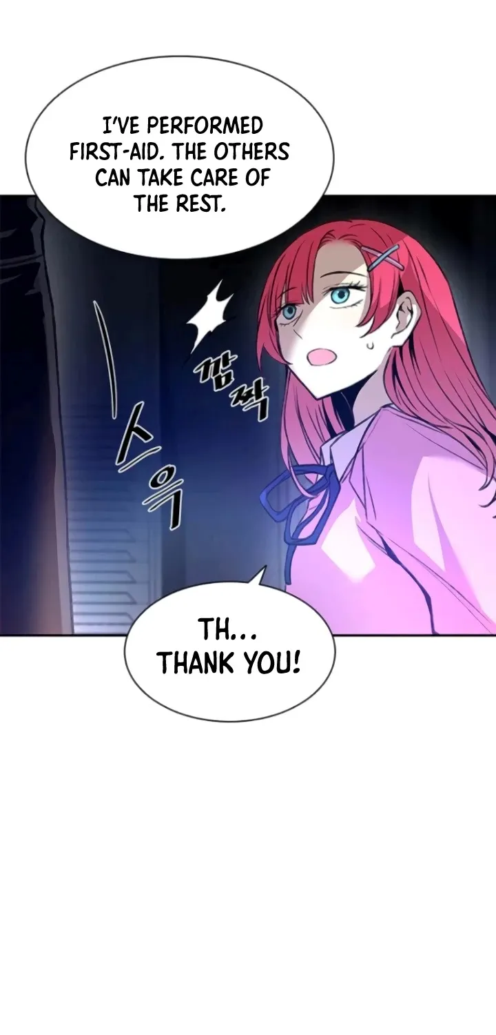 Read Villain To Kill Manga Online