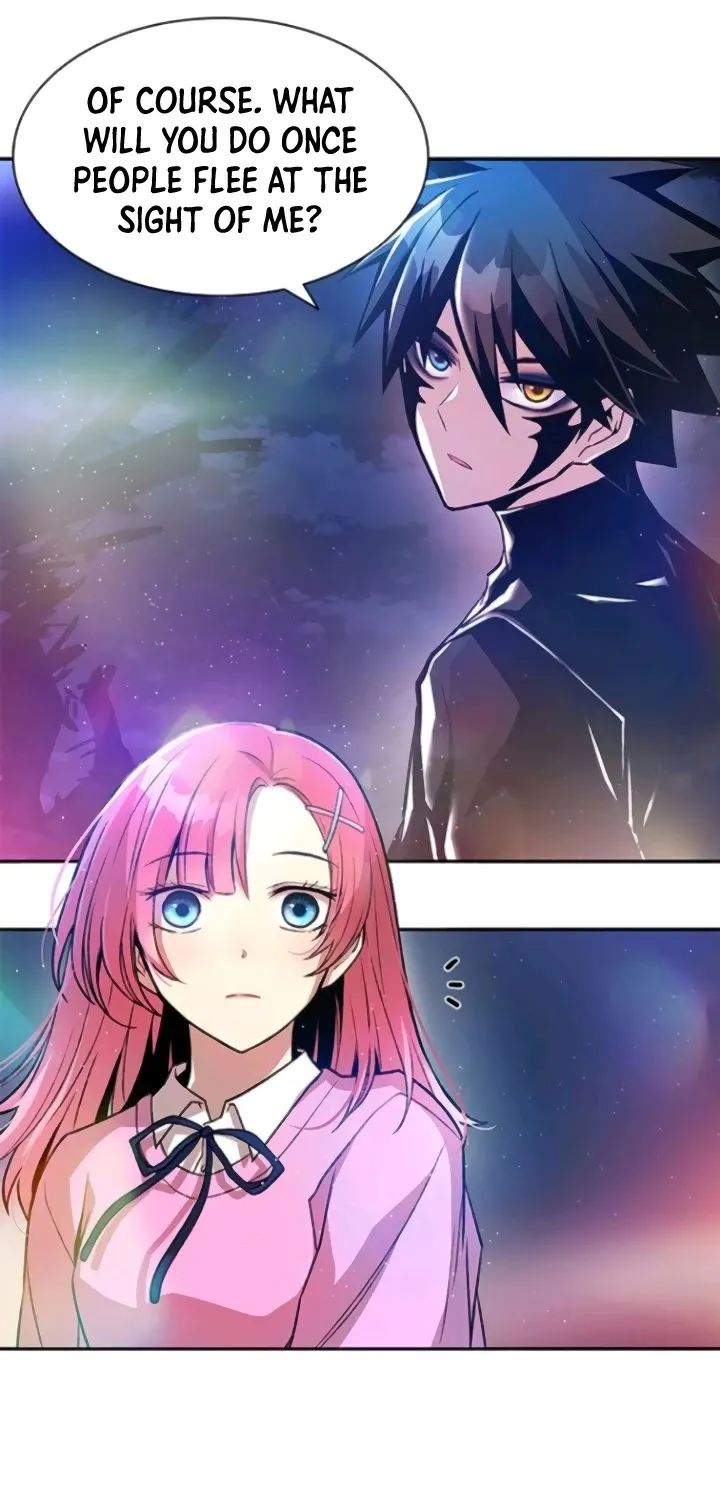 Read Villain To Kill Manga Online