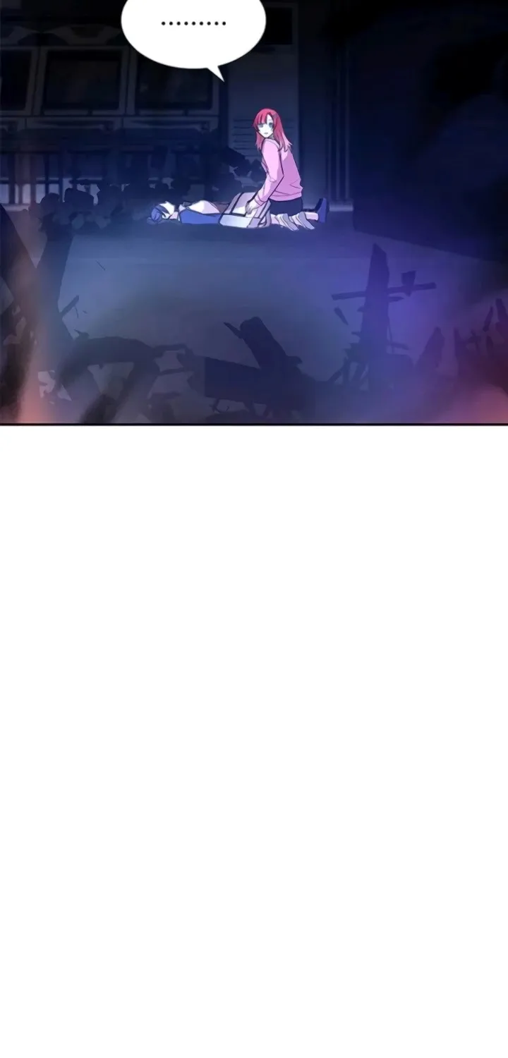 Read Villain To Kill Manga Online