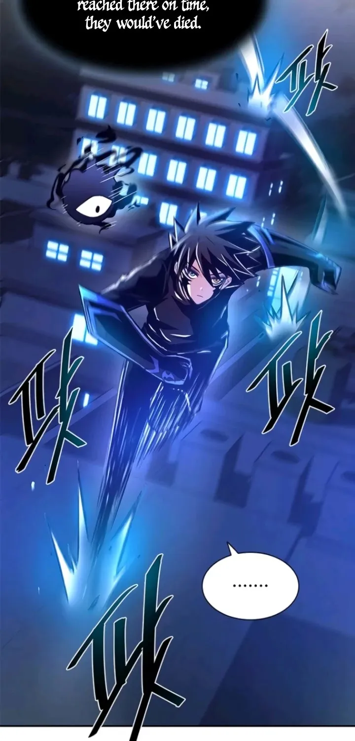 Read Villain To Kill Manga Online