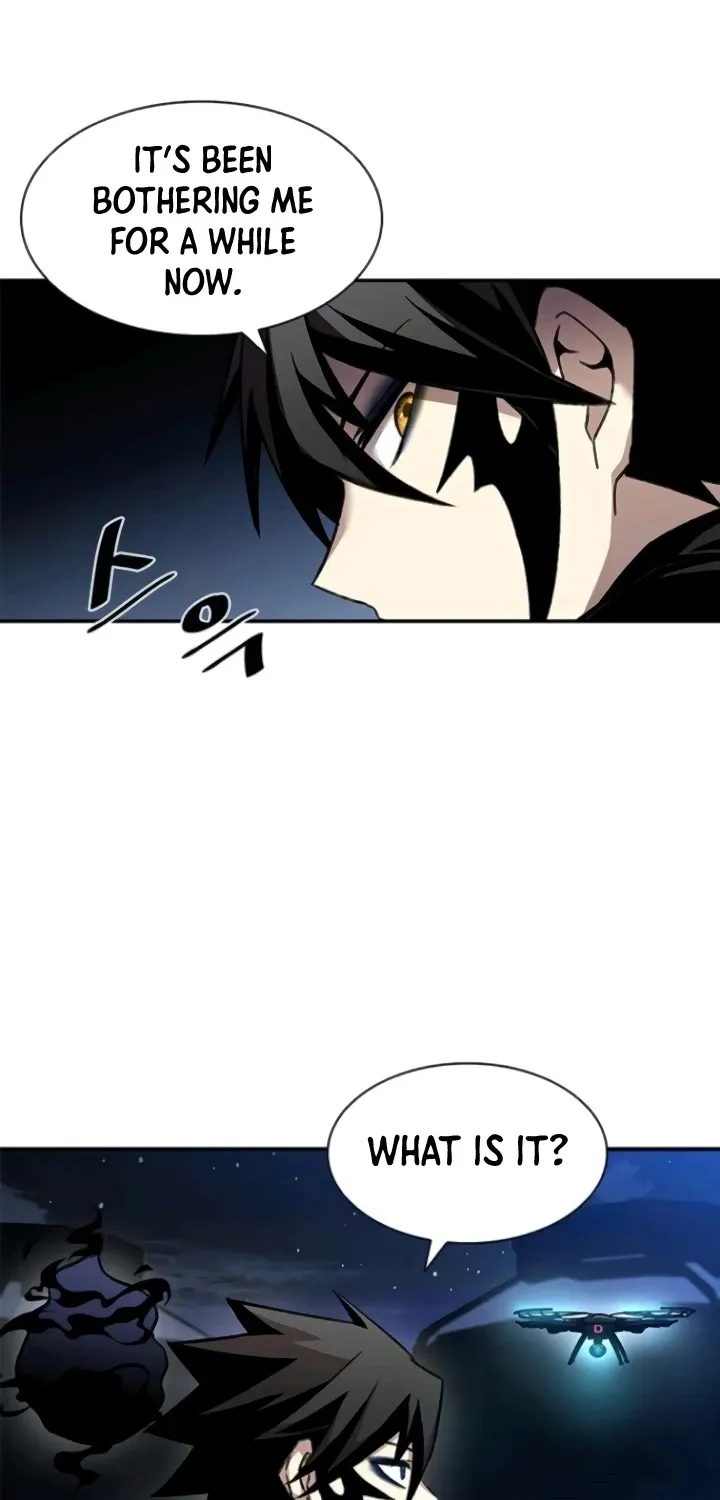 Read Villain To Kill Manga Online