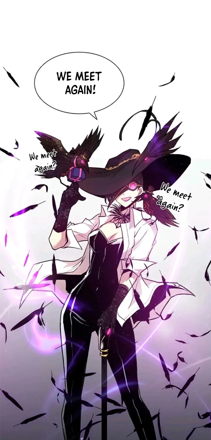 Read Villain To Kill Manga Online