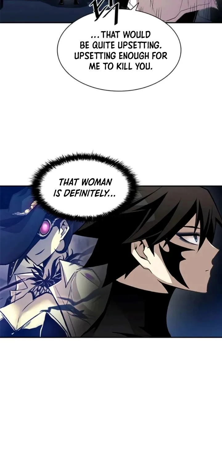 Read Villain To Kill Manga Online