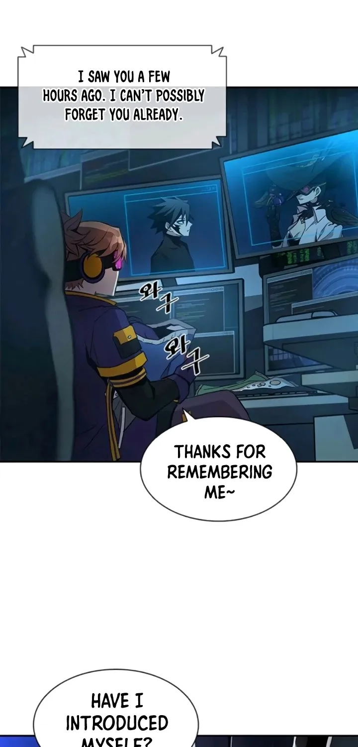 Read Villain To Kill Manga Online