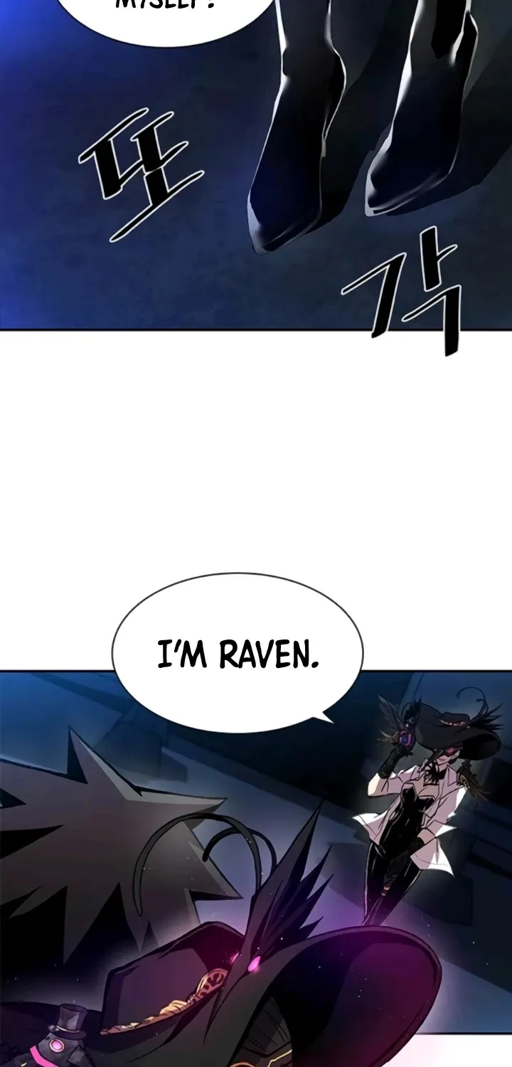 Read Villain To Kill Manga Online