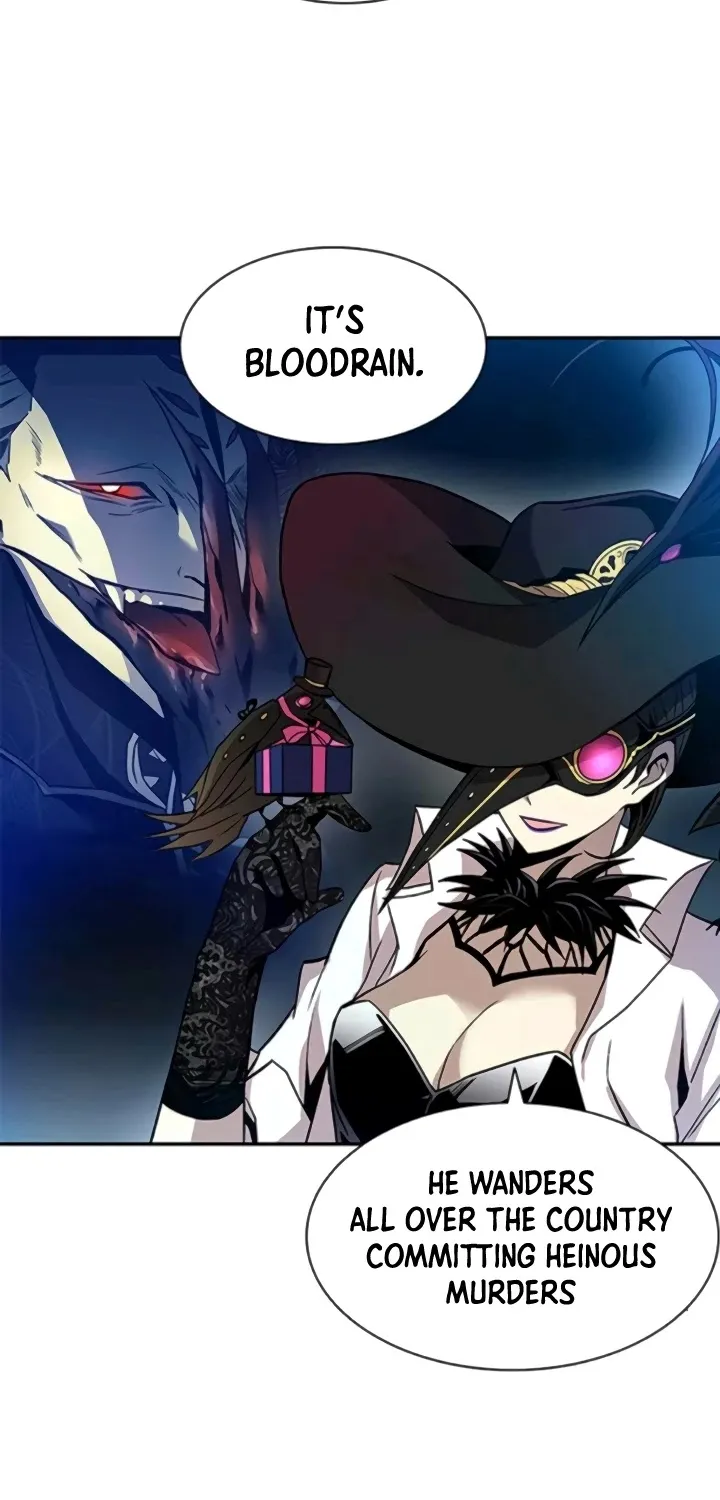 Read Villain To Kill Manga Online